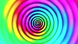 Bimbo Slut Transformation Mesmerizing Femdom Audio & Spirals by Tara Smith