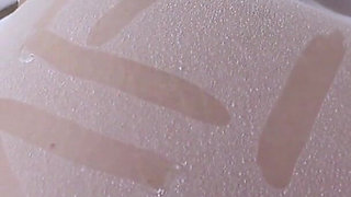 Brunette MILF Doggystyle Sex Ivy Lebelle