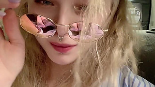 Driver, Can You Take Me to the Fairy World?