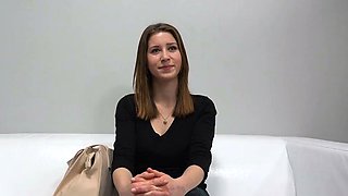 Lucia Was In A Relationship When She Had Her Anal Gangbang