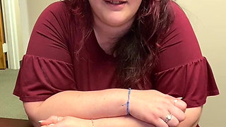 Youre Fired: BBW Foot Worship, Office Foot Fetish & Jerk off Instructions Feet JOI Cum Countdown