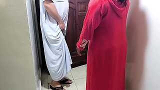 Fuck Egyptian Stepmom BBW Hot Big Ass Anal Sex