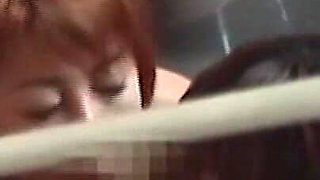 Two Mature Asian Beauties Devour Each Other in Bath