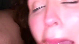 Fucking Our Friend's Girlfriend We Teach Him What Is a Good Double Penetration Geisha Kyd
