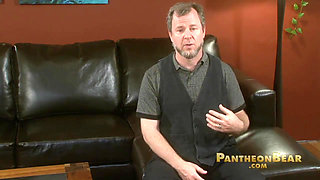 Str8 Stepdad: David Mushulum