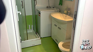 Mistress Irena Mur's Human Toilet Training: Piss Domination