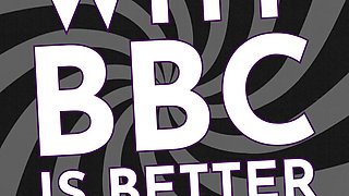 Why BBC Is Better Than Small White Penis