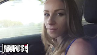 Hd clip with awesome Mike Angelo from Mofos