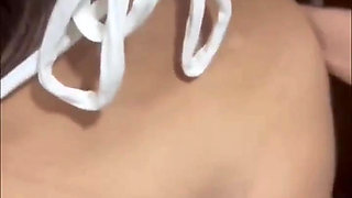 I No Longer Need to Get Married After Having Sex with My Beautiful Stepsister and Tasting Her Pussy