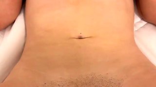 Petite blonde teen amateurs hardcore fun at home
