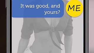 A Very Open Marriage (part 109)