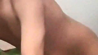 Hot Neighbor Is Pregnant Until February 14