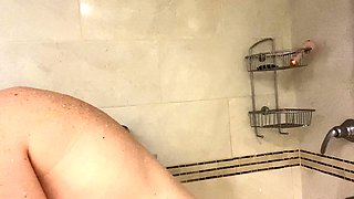 Small titted brunette amateur anal nailed at home