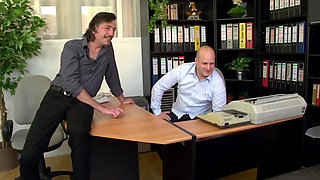 Magic Hot Moment - Chapter #05