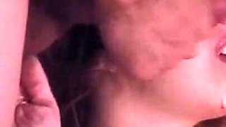 Vintage Perfect Tits Fuck & Facial