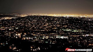 Naughty whore incredible sex scene