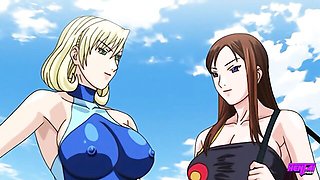 Watch sneaky fancy woman's trailer