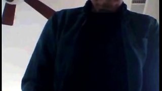 Fat Grandpas Uncut Bone
