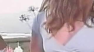 2 Horny 20yo Sluts Seduce Boss - Hard Anal and Creampie