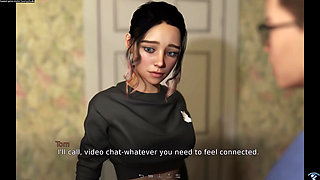 Independent Horizons #1