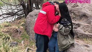 Stepmother, Rough Anal Outdoors - Why My Ass? - My Fantasy 2183