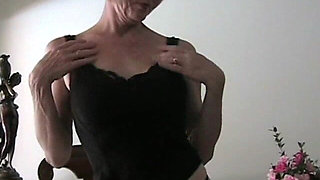 Wicked Sexy Melanie the Deal (a Fantasy)