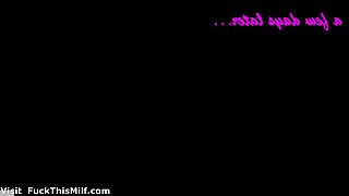 Fit Step Mom's Secret Affair With Step Son - Mom Comes First