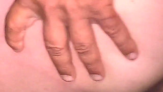 This Married Slut Went to the Swingers Club Determined to Only Give Her Ass