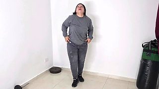 Stretching Exercises