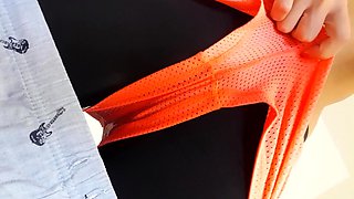 Solo Amateur Webcam Teen Masturbation