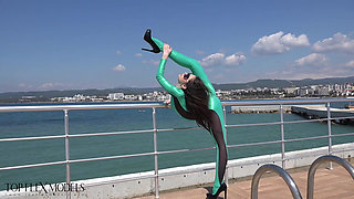 Flexible Vacation Relaxation