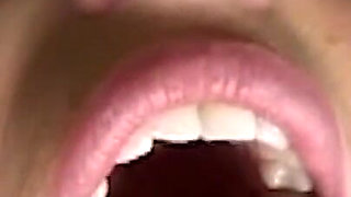 Hot Threesome with MILF Slut Full Squirt