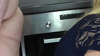 Teeny Couple Want Some Experiences Cold Cock and Old Pussy