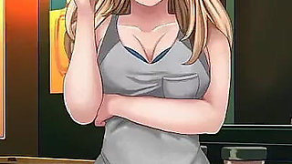 Love Sex Second Base Part 10 Gameplay by Loveskysan69