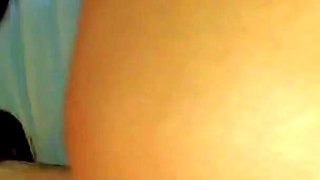 Horny Cheating Wife Gets Pussy Filled up at Hotel