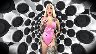 Pendulum Wipe: Goodbye Manhood, Hello Toilet Life - Caviar Edition