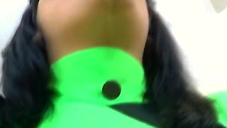 Shego's Sloppy Toppy Remastered