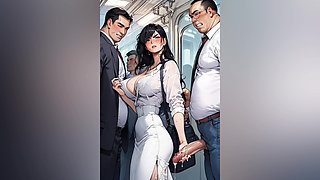 Big Cock Boss Fuck Pussy