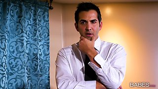 Sexy lesbians mind-boggling X-rated scene