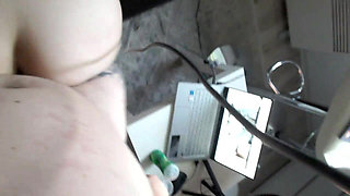 Amateur Fat Boy Fucking Girlfriends Wet Pussy