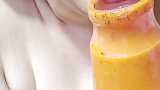 Nasty Slutty Fuck Who Cant Get Enough Nutt