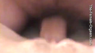 Liz Tyler Natural Sex & Finger Rub