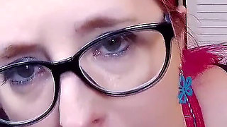Deepthroat Titfuck MILF Ends W/ Facial