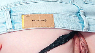 Sorry Wife I Couldn't Say No - Your Stepsister's Ass Tasted Too Sweet