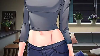 Gameplay Our Red String - Part 9
