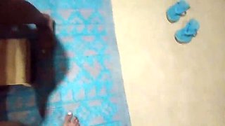 Hot Assamese Girl Aisha Fucks Hardcore with Big Natural Tits and BDSM
