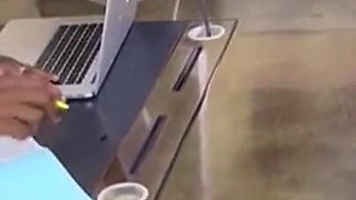 Monster Cock Fuck a Wet Pussy