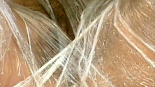 Slutty Woman Enjoys Sex with Neighbor 1