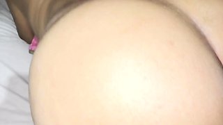 El Embarazo me tiene caliente ven cógeme