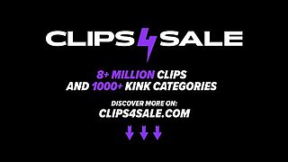 Muscular Bikini Babe Dominates with Ass Smothering in 4K HD